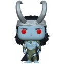 Funko POP! Marvel - Frost Giant Loki