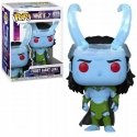 Funko POP! Marvel - Frost Giant Loki