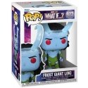 Funko POP! Marvel - Frost Giant Loki