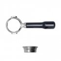 Kahvinkeitin Lelit - PLA580S Portafiltr 58mm Pohjaton Portafilter