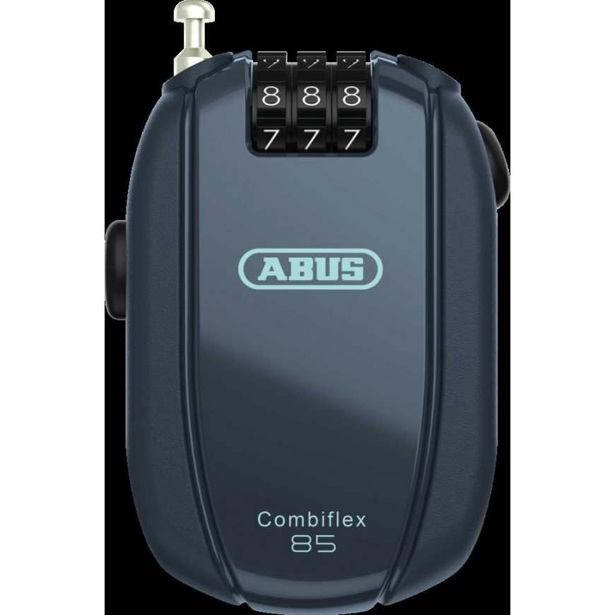 ABUS Germany ABUS Combiflex Break Midnight blue 85