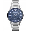 EMPORIO ARMANI LUIGI miesten kello AR60036 (zi053a) EMPORIO ARMANI LUIGI miesten kello AR60036 (zi053a)