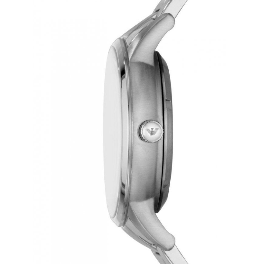 EMPORIO ARMANI LUIGI vyriškas laikrodis AR60036 (zi053a) – 3