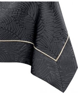 AmeliaHome Staltiesė AH GAIA BRD PPG DARKGREY“, 140x450