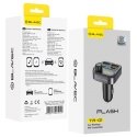 Blavec FM Transmitter Flash TR-01 MP3, Bluetooth - 2xUSB + Type Blavec FM Transmitter Flash TR-01 MP3, Bluetooth - 2xUSB + Type