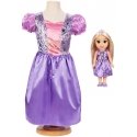Jakks Pacific Disney Rapunzel doll + costume 38cm Jakks Pacific Disney Rapunzel doll + costume 38cm