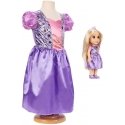 Jakks Pacific Disney Rapunzel doll + costume 38cm Jakks Pacific Disney Rapunzel doll + costume 38cm
