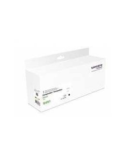 WECARE ARMOR cartridge for EPSON WorkForce C5210, C5290, C5710, C5790 (C13T945140) black/black 64ml / 5000p