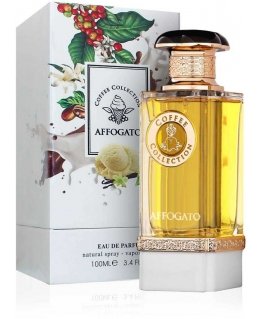 Fragrance World Affogato 100ml Hajuvesi Unisex EDP
