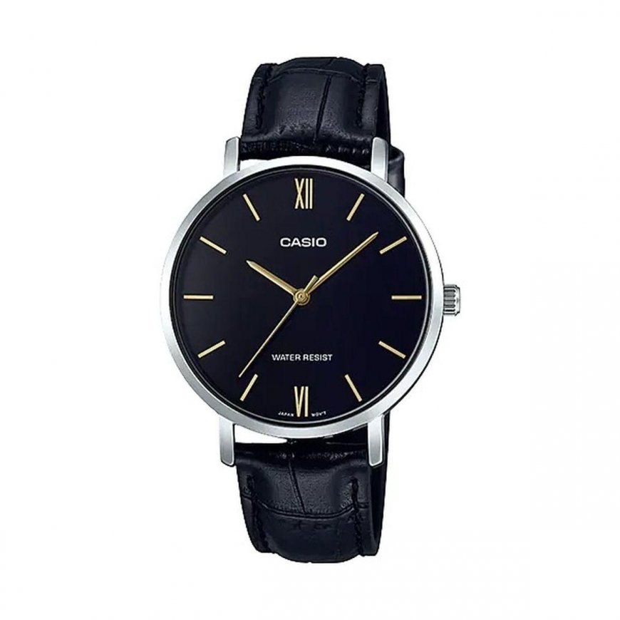 Casio Women`s watch Casio Collection LTP-VT01L-1B