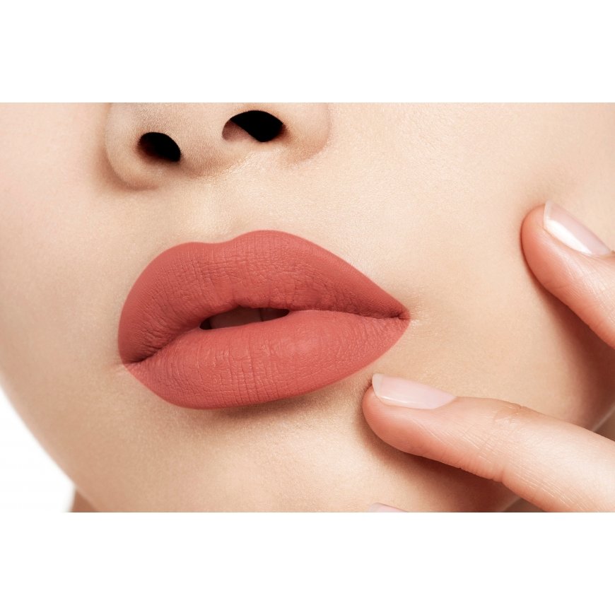 Dior Rouge Velvet 3,5 g 100 Nude Look Matta, Sametti – 4