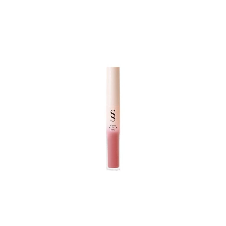 Lūpų blizgesys Sensilis LIP GLOW [OIL REPAIR] Nº 01 Elsa's Choice 3,5 ml – 2