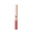 Lūpų blizgesys Sensilis LIP GLOW [OIL REPAIR] Nº 01 Elsa's Choice 3,5 ml