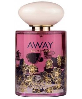 Alkotest Pendora Scents Away EDP spray 100ml