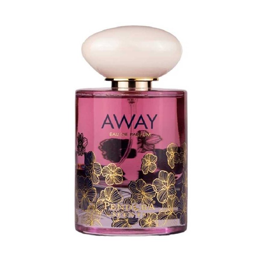 Alkotest Pendora Scents Away EDP spray 100ml