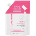 Topicrem UH ultrakosteuttava vartalomaitotäyte 500 ml Topicrem UH ultrakosteuttava vartalomaitotäyte 500 ml