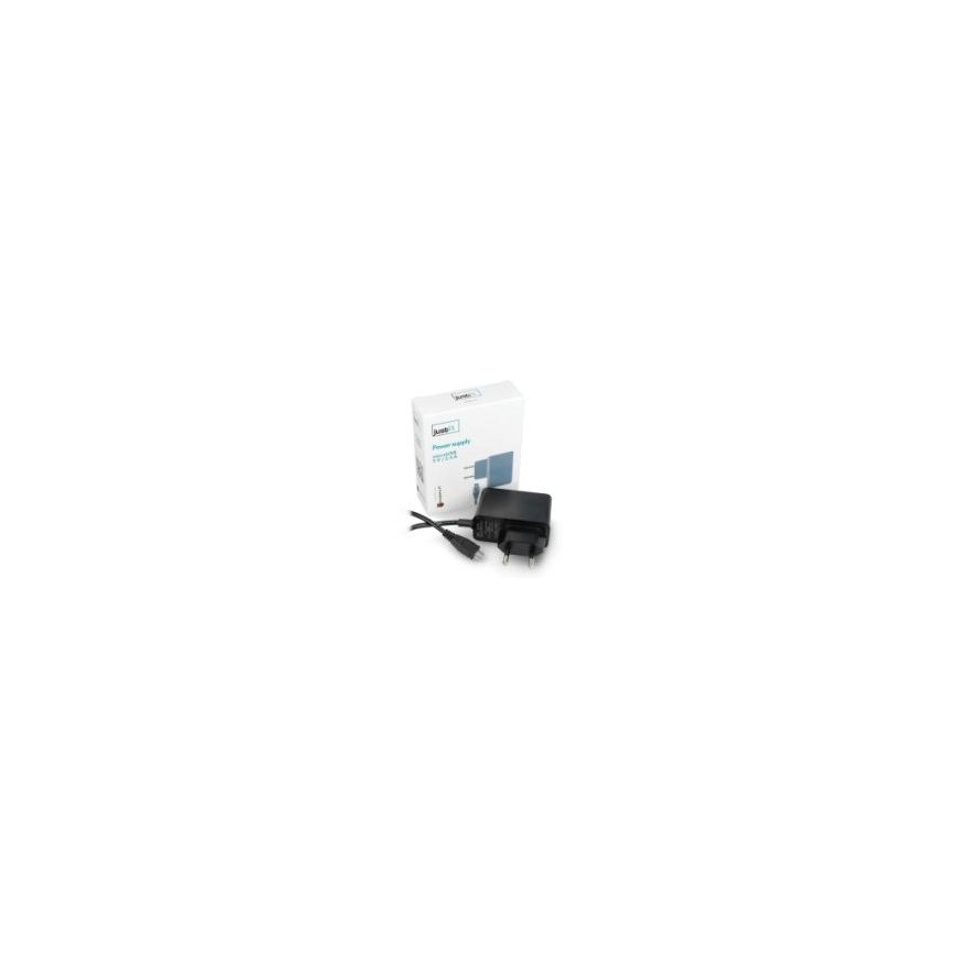 Aboutpi justPi microUSB 5V/2.5A power supply for Raspberry Pi 3B+/3A+/3B/2B/Zero – 2