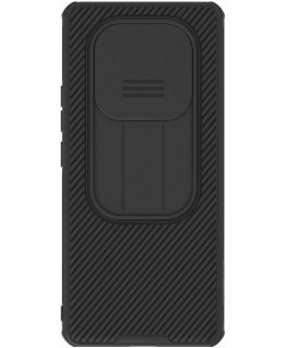 Nillkin CamShield PRO Hard Xiaomi Redmi Note 14 Pro 5G/Poco X7 5G phone case black