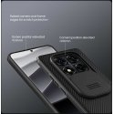 Nillkin CamShield PRO Hard Xiaomi Redmi Note 14 Pro 5G/Poco X7 5G phone case black
