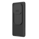 Nillkin CamShield PRO Hard Xiaomi Redmi Note 14 Pro 5G/Poco X7 5G phone case black