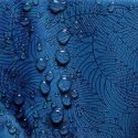 AmeliaHome Tablecloth AH GAIA HMD INDIGO 30X80 AmeliaHome Tablecloth AH GAIA HMD INDIGO 30X80