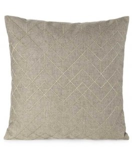 Eurofirany CHP/MILA/01/B 45X45 BEIGE+GOLD