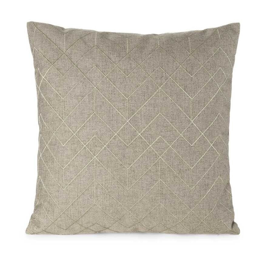Eurofirany CHP/MILA/01/B 45X45 BEIGE+GOLD – 2