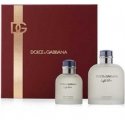 Dolce&Gabbana DOLCE G. LIGHT Blue 50 EDT+TS 10ML Dolce&Gabbana DOLCE G. LIGHT Blue 50 EDT+TS 10ML