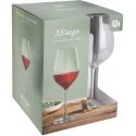 Duka Wine glass set, 500 ml, 4 pcs. Duka Wine glass set, 500 ml, 4 pcs.