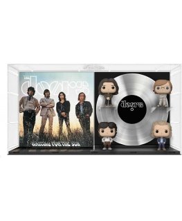 Funko POP figures Album The Doors Waiting For The Sun