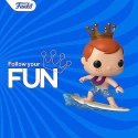 Funko POP figures Album The Doors Waiting For The Sun Funko POP figures Album The Doors Waiting For The Sun