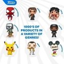 Funko POP figures Album The Doors Waiting For The Sun Funko POP figures Album The Doors Waiting For The Sun