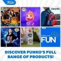 Funko POP figures Album The Doors Waiting For The Sun Funko POP figures Album The Doors Waiting For The Sun