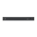 Zyxel GS1920-48HPV2 Управляемый Gigabit Ethernet (10/100/1000) Питание по Ethernet (PoE) Черный