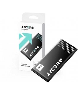 LICORE battery for IPHONE XS 2658 mAh