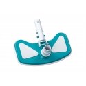 Bestway 58282 / 24 пылесос для пруда/бассейна Очиститель стенок бассейна всасывающего типа Bestway 58282 / 24 пылесос для пруда/бассейна Очиститель стенок бассейна всасывающего типа