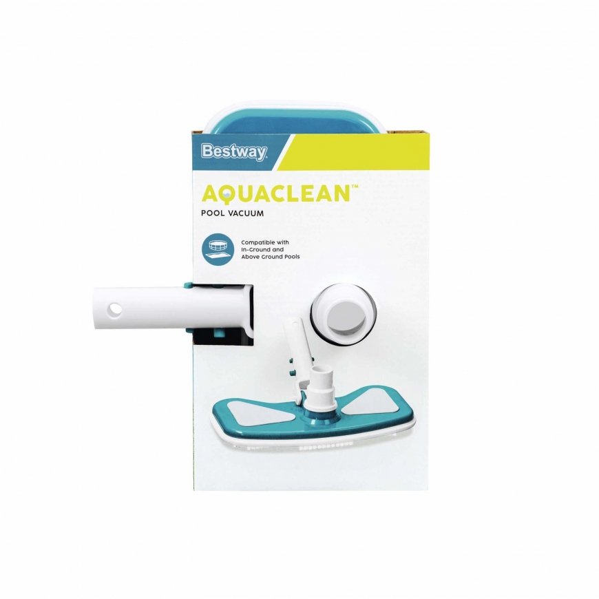Bestway AquaClean Pool Vacuum – 5