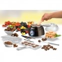 Unold 48667 изготовитель шоколада 0,25 L Плавильный горшок Unold 48667 изготовитель шоколада 0,25 L Плавильный горшок