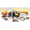 Unold 48667 šokolādes pagatavošanas ierīce 0,25 L Kausēšanas katls Unold 48667 šokolādes pagatavošanas ierīce 0,25 L Kausēšanas katls