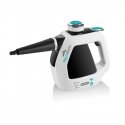 Eta 1264 90000 Портативный пароочиститель 0,22 L 1000 W Черный, Белый
