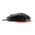 Subsonic SA5612-M1 hiir Mängimine Parempoolne Optiline 7200 DPI Subsonic SA5612-M1 hiir Mängimine Parempoolne Optiline 7200 DPI
