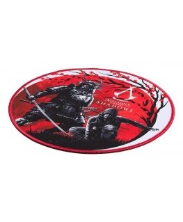 Subsonic SA5646-AC2 mouse pad Gaming mouse pad Multicolour