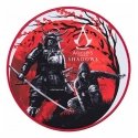 Subsonic SA5646-AC2 mouse pad Gaming mouse pad Multicolour