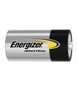 Energizer Industrial Single-use battery C Alkaline