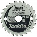 Makita SPECIALIZED Sägeblatt 85x15x20Z Makita SPECIALIZED Sägeblatt 85x15x20Z