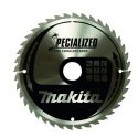 Makita SPECIALIZED Sägeblatt 85x15x20Z Makita SPECIALIZED Sägeblatt 85x15x20Z