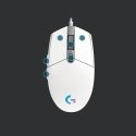 Logitech G 910-005797 компьютерная мышь Игровой USB тип-A 8000 DPI Logitech G 910-005797 компьютерная мышь Игровой USB тип-A 8000 DPI