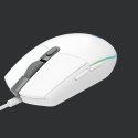 Logitech G 910-005797 pele Speļu USB Type-A 8000 DPI Logitech G 910-005797 pele Speļu USB Type-A 8000 DPI