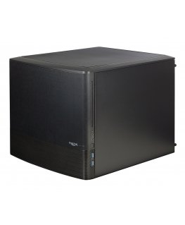 Fractal Design NODE 804 Cube Black