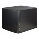 Fractal Design NODE 804 Kubs Melns Fractal Design NODE 804 Kubs Melns